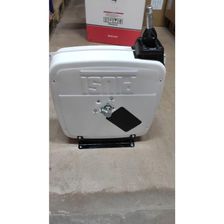 Закрытая катушка PIUSI 60 бар, 1/2 "12MT для масла HC601212W0 - изображение 4