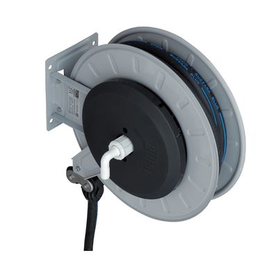 Закрытая катушка PIUSI 60 бар, 1/2 "12MT для масла HC601212W0 - изображение 7