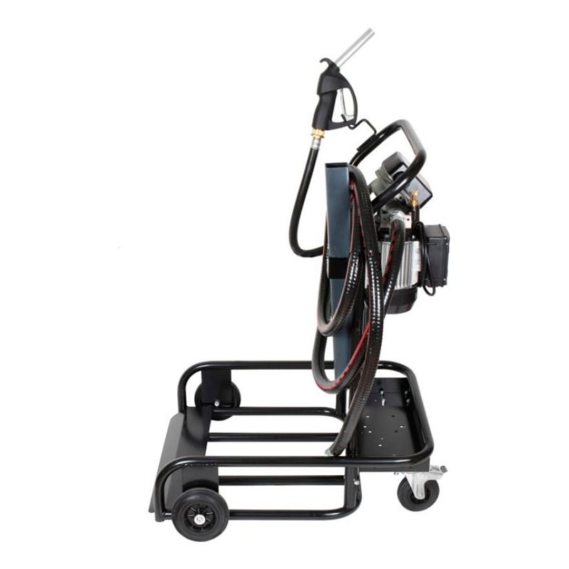 Мобильный перекачивающий блок PIUSI Viscotroll 70/K33 000263110