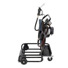 Мобильный перекачивающий блок PIUSI Viscotroll 70/K33 000263110 - изображение 3
