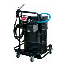 Мобильный перекачивающий блок PIUSI Viscotroll 70/K33 000263110 - изображение 4