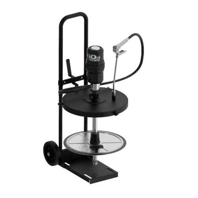 Мобильный перекачивающий блок PIUSI Viscotroll 70/K33 000263110 - изображение 6