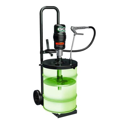 Мобильный перекачивающий блок PIUSI Viscotroll 70/K33 000263110 - изображение 7