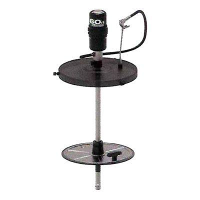 Мобильный перекачивающий блок PIUSI Viscotroll 70/K33 000263110 - изображение 8