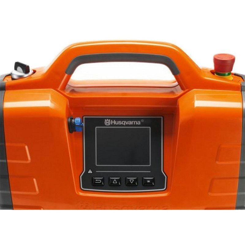 Инвертор высокочастотный PP 220 HF для WS 220 HF (9665638-01) - изображение 3