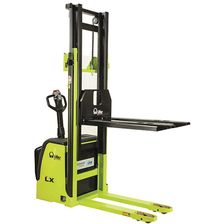 Штабелер самоходный PRAMAC LX 14/55 TRIPLEX Platform - изображение 2