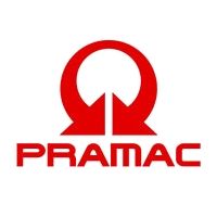 Штабелер самоходный PRAMAC LX 14/55 TRIPLEX Platform - изображение 3