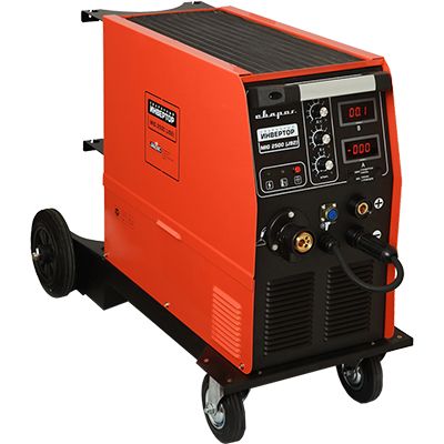 Сварочный инвертор Сварог PRO ARC 160 (Z211S) - изображение 11