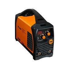 Сварочный инвертор Сварог PRO ARC 160 (Z211S) - изображение 5