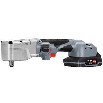Аккумуляторная пила циркулярная бесщеточная ProfiPower DHS-18V (18В,Li-ion-1шт,4.0Ач,140мм,6700об) - изображение 6