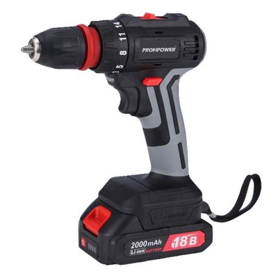 Аккумуляторная пила циркулярная бесщеточная ProfiPower DHS-18V (Li-ion-1шт, 4.0Ач,125мм, 0-7000об) - изображение 10