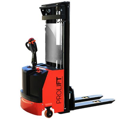 Комплектовщик заказов PROLIFT BP3033 - изображение 6