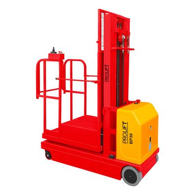 Комплектовщик заказов PROLIFT BP3040 - изображение 4
