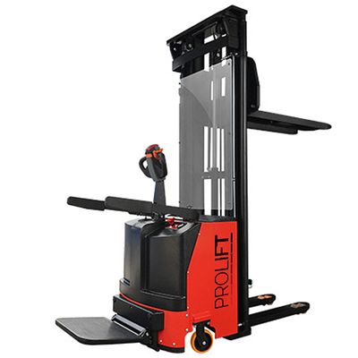 Комплектовщик заказов PROLIFT BP3045 - изображение 7