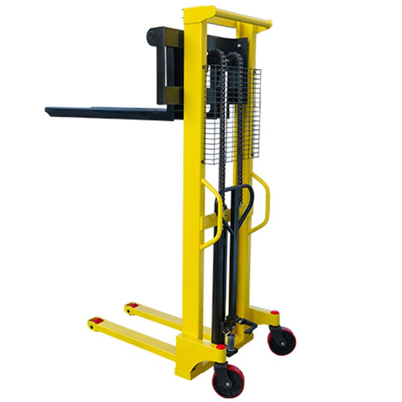 Штабелер гидравлический PROLIFT MS 1516 - изображение 1