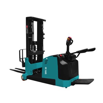 Штабелер гидравлический PROLIFT MS 1516 - изображение 13