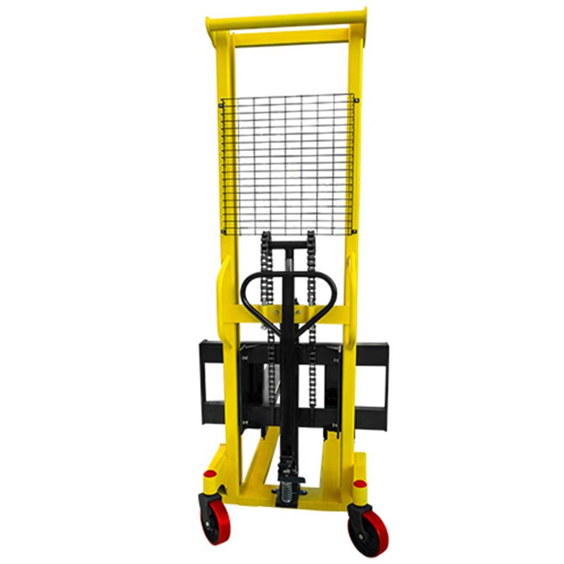 Штабелер гидравлический PROLIFT MS 1516 - изображение 2