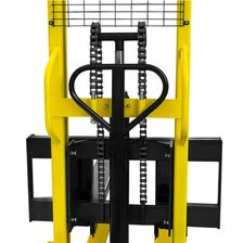 Штабелер гидравлический PROLIFT MS 1516 - изображение 8