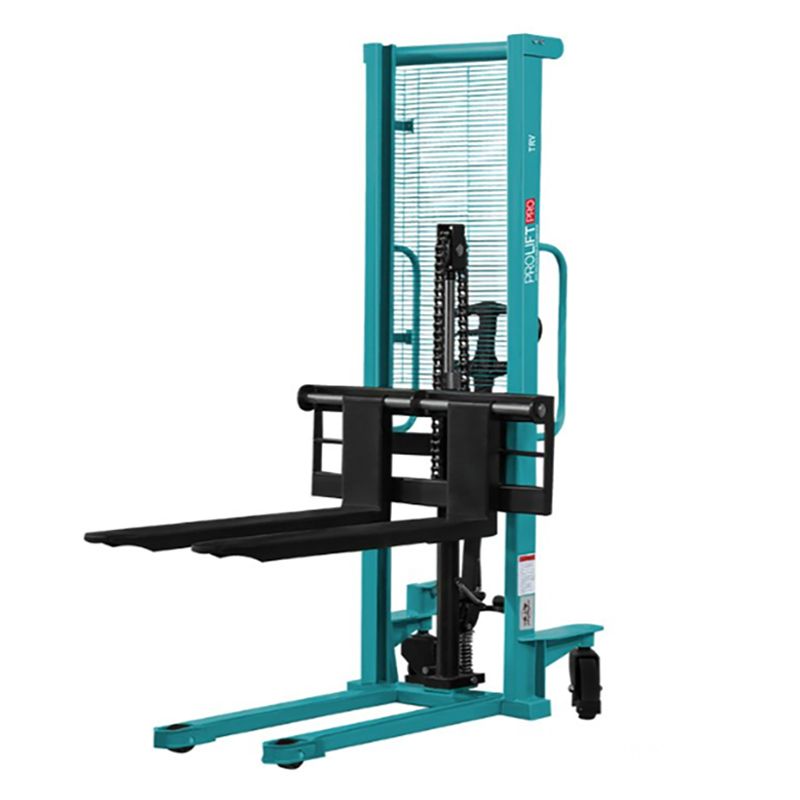 Ручной штабелер PROLIFT PRO TRV 1030 - изображение 1