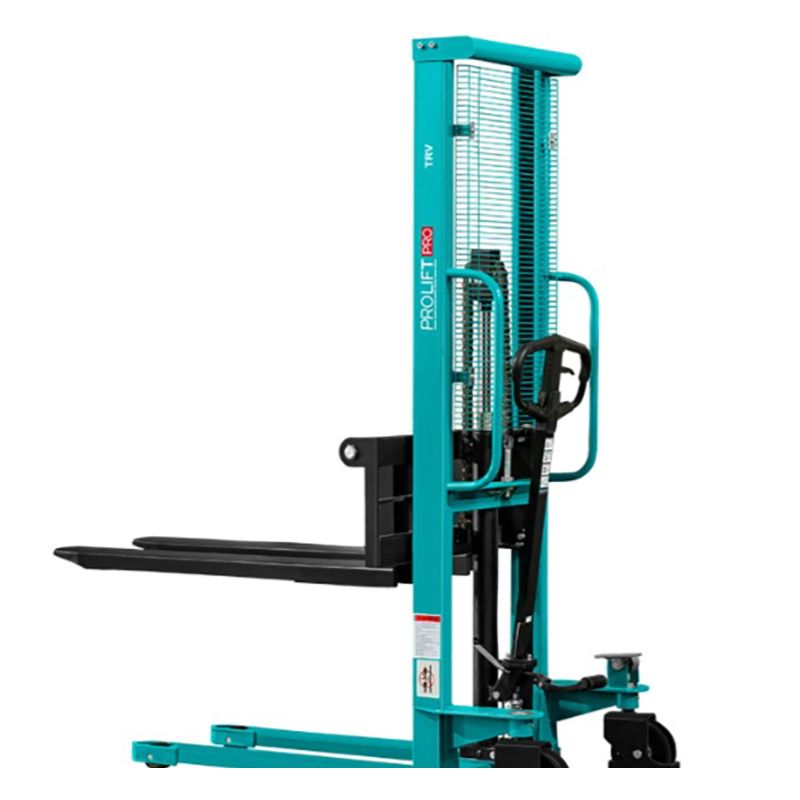 Ручной штабелер PROLIFT PRO TRV 1030 - изображение 2