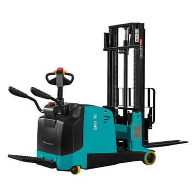 Ручной штабелер PROLIFT PRO TRV 1030 - изображение 7