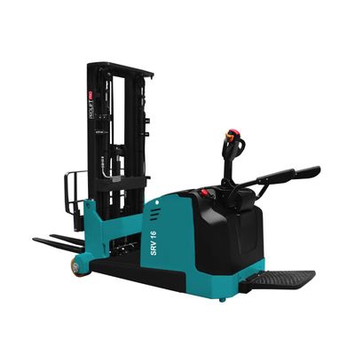 Ручной штабелер PROLIFT PRO TRV 1030 - изображение 9