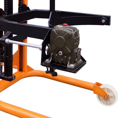 Бочкокантователь PROLIFT SD 350 - изображение 2