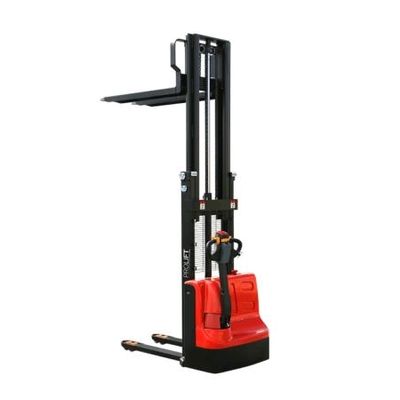 Штабелер самоходный PROLIFT SDR 1545 - изображение 10