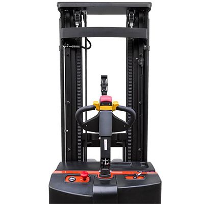 Штабелер самоходный PROLIFT SDR 1545 - изображение 2
