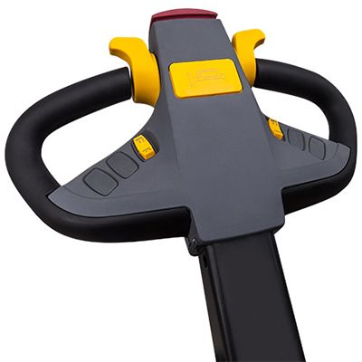Штабелер самоходный PROLIFT SDR 1545 - изображение 3