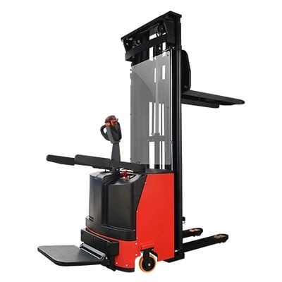 Штабелер самоходный PROLIFT SDR 1545 - изображение 9