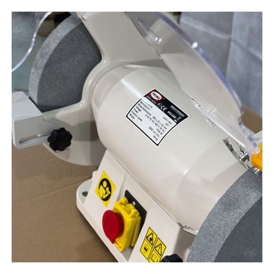 Дисковой шлифовальный станок PROMA BPS-153 по дереву - изображение 6