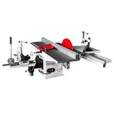 Многофункциональный деревообрабатывающий станок PROMA CWM-200-3/220 - изображение 13