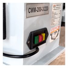 Многофункциональный деревообрабатывающий станок PROMA CWM-200-3/220 - изображение 19