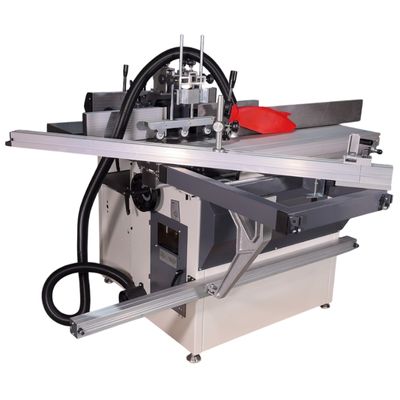 Многофункциональный деревообрабатывающий станок PROMA CWM-200-3/220 - изображение 29