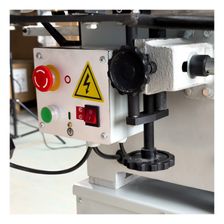 Комбинированный деревообрабатывающий станок PROMA CWM-210-5/220 - изображение 13