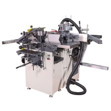 Комбинированный деревообрабатывающий станок PROMA ML353G 10 - изображение 12