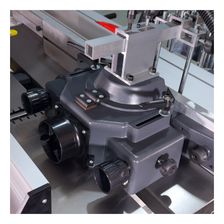 Комбинированный деревообрабатывающий станок PROMA ML353G 10 - изображение 14