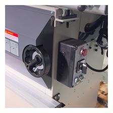 Комбинированный деревообрабатывающий станок PROMA ML353G 10 - изображение 16