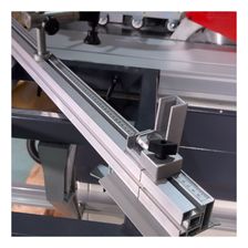 Комбинированный деревообрабатывающий станок PROMA ML353G 10 - изображение 17