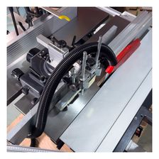 Комбинированный деревообрабатывающий станок PROMA ML353G 10 - изображение 18