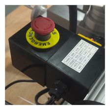 Заточной станок PROMA ON-220 - изображение 13