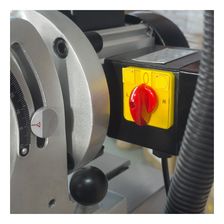 Заточной станок PROMA ON-220 - изображение 15