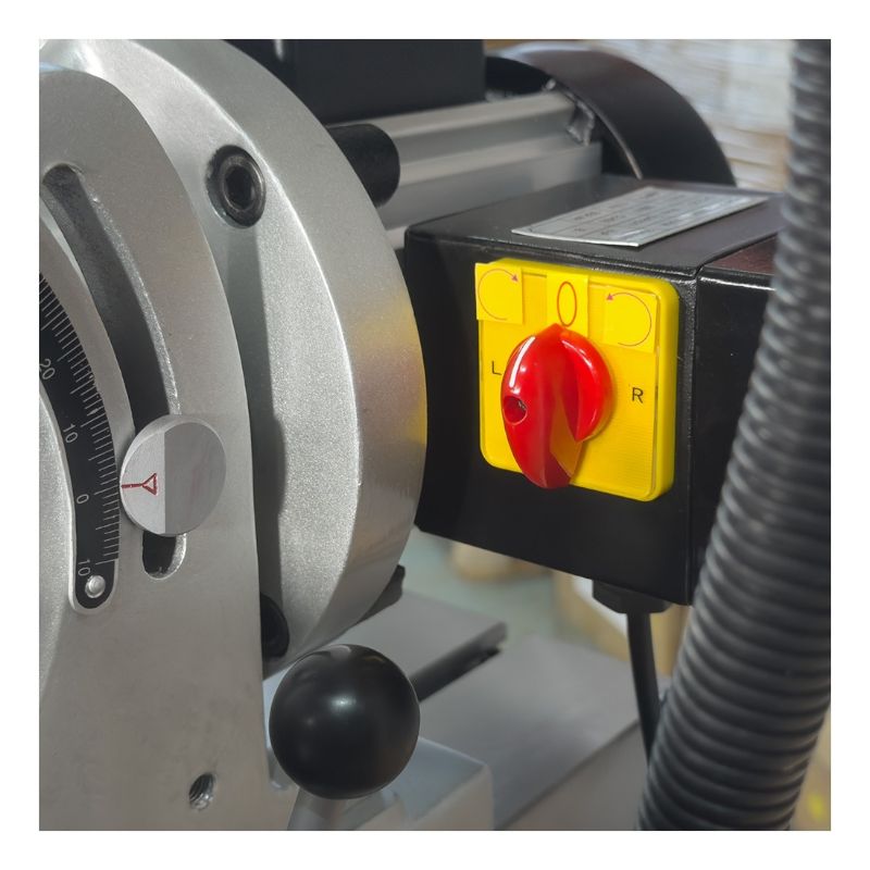 Заточной станок PROMA ON-220 - изображение 5