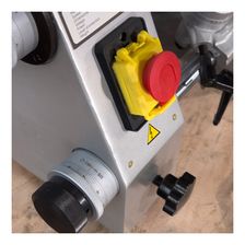 Заточной станок PROMA ON-25 - изображение 15