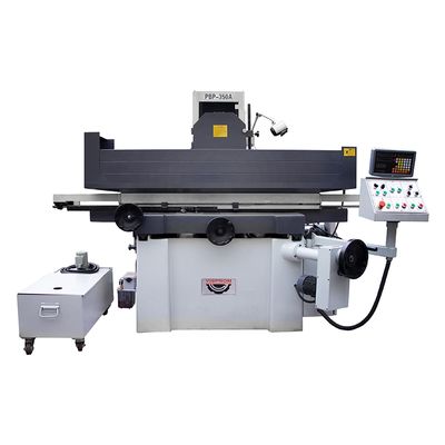 Плоскошлифовальный станок PROMA PBP-200A - изображение 5