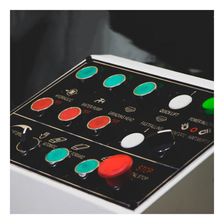 Плоскошлифовальный станок PROMA PBP-300A - изображение 11