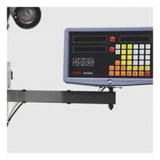 Плоскошлифовальный станок PROMA PBP-300A - изображение 12
