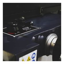 Плоскошлифовальный станок PROMA PBP-300A - изображение 18