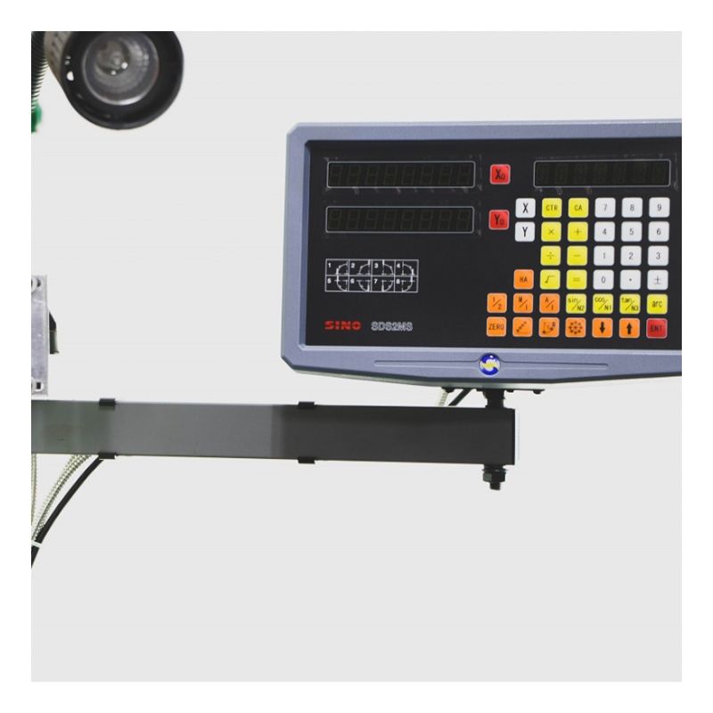 Плоскошлифовальный станок PROMA PBP-300A - изображение 3